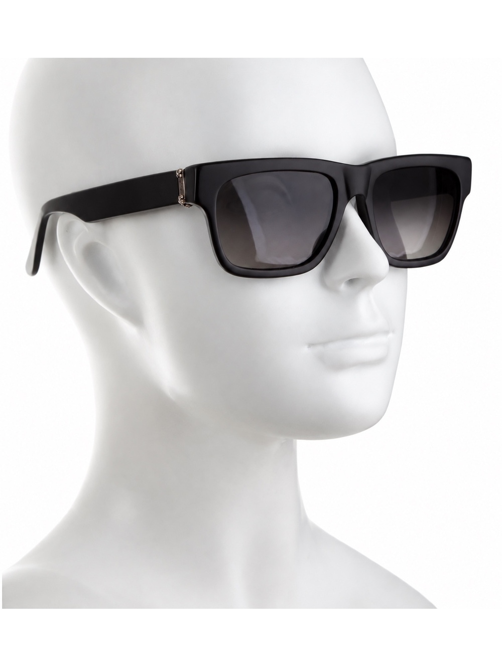 Chrome Hearts Pumpinethyl Polarized Sunglasses